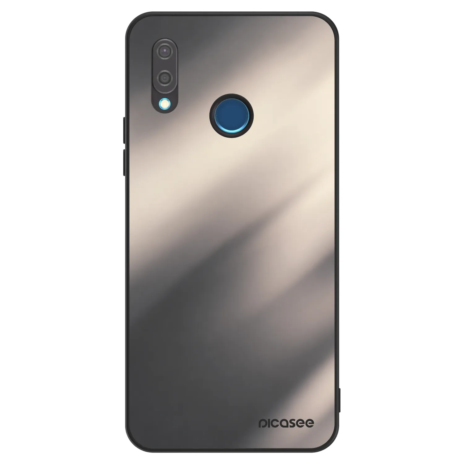 Picasee ULTIMATE CASE για Huawei P20 Lite - Smoky Beige