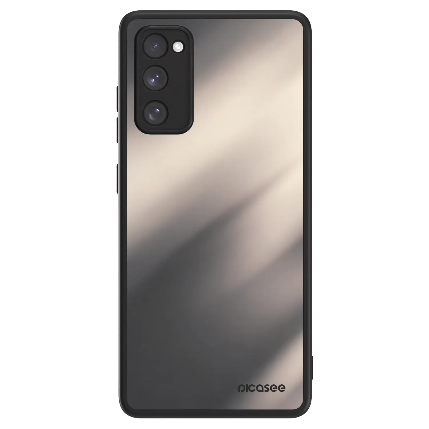 Picasee ULTIMATE CASE για Samsung Galaxy S20 FE - Smoky Beige