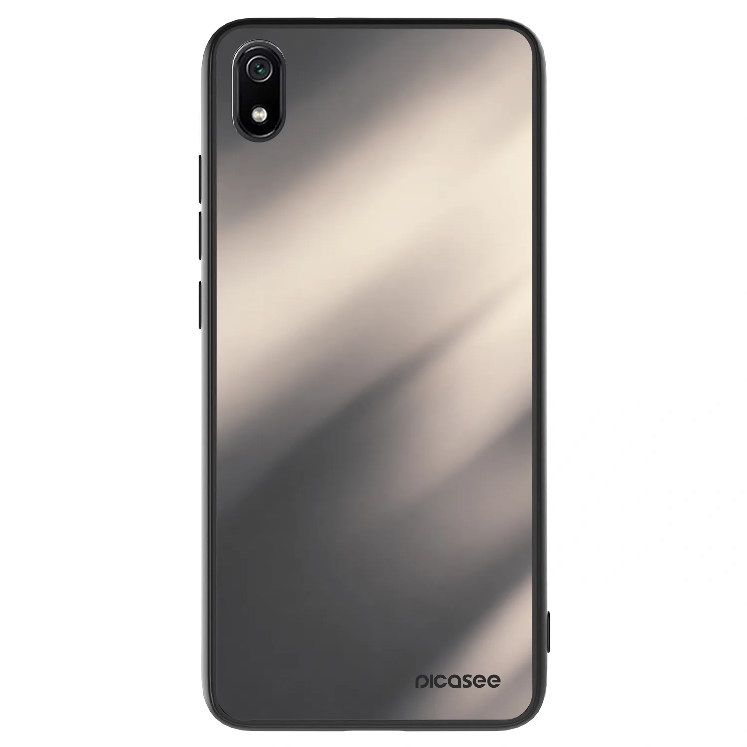 Picasee ULTIMATE CASE για Xiaomi Redmi 7A - Smoky Beige