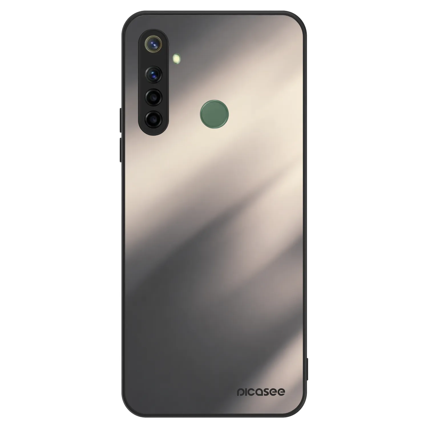 Picasee ULTIMATE CASE για Realme 6i - Smoky Beige