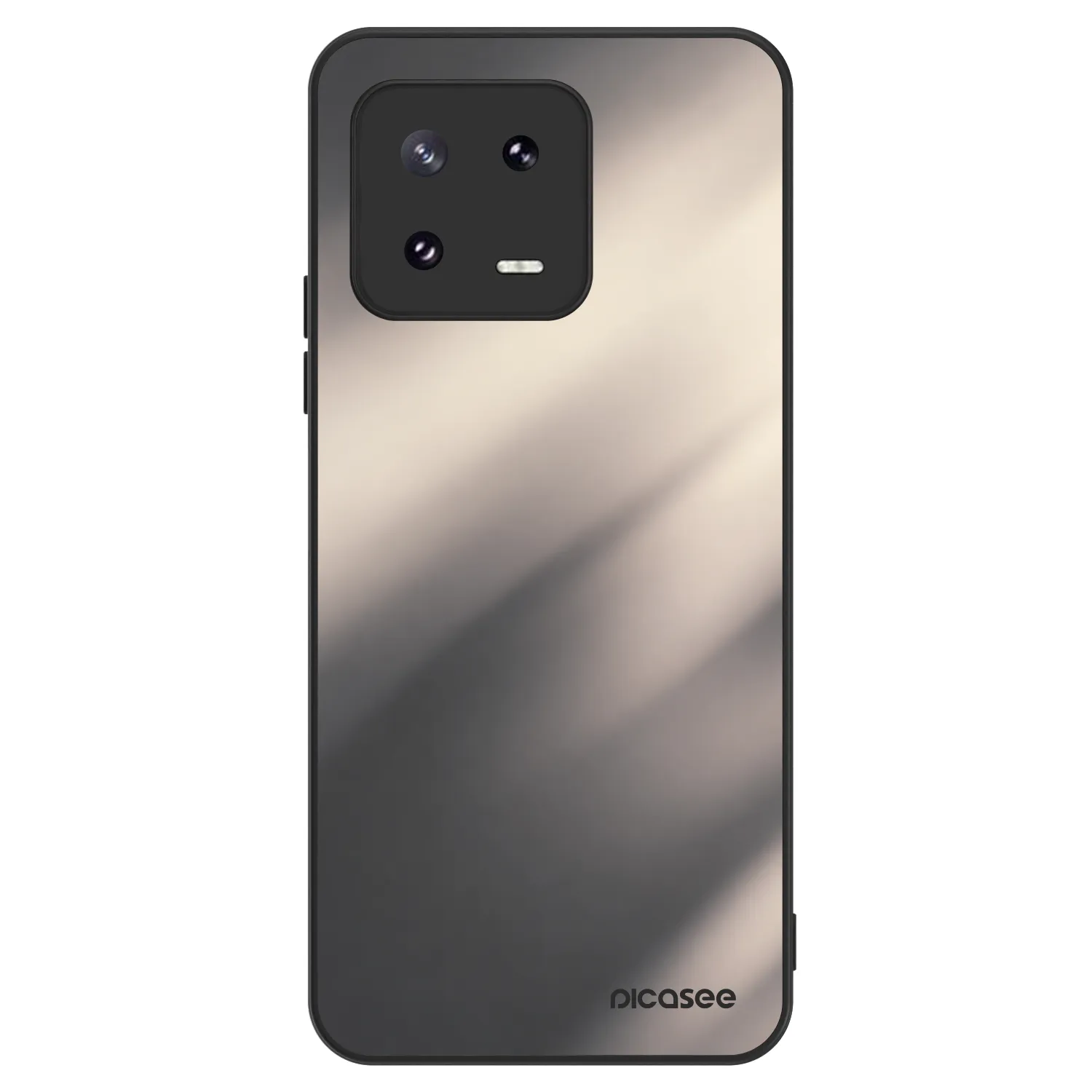 Picasee ULTIMATE CASE για Xiaomi 13 Pro - Smoky Beige
