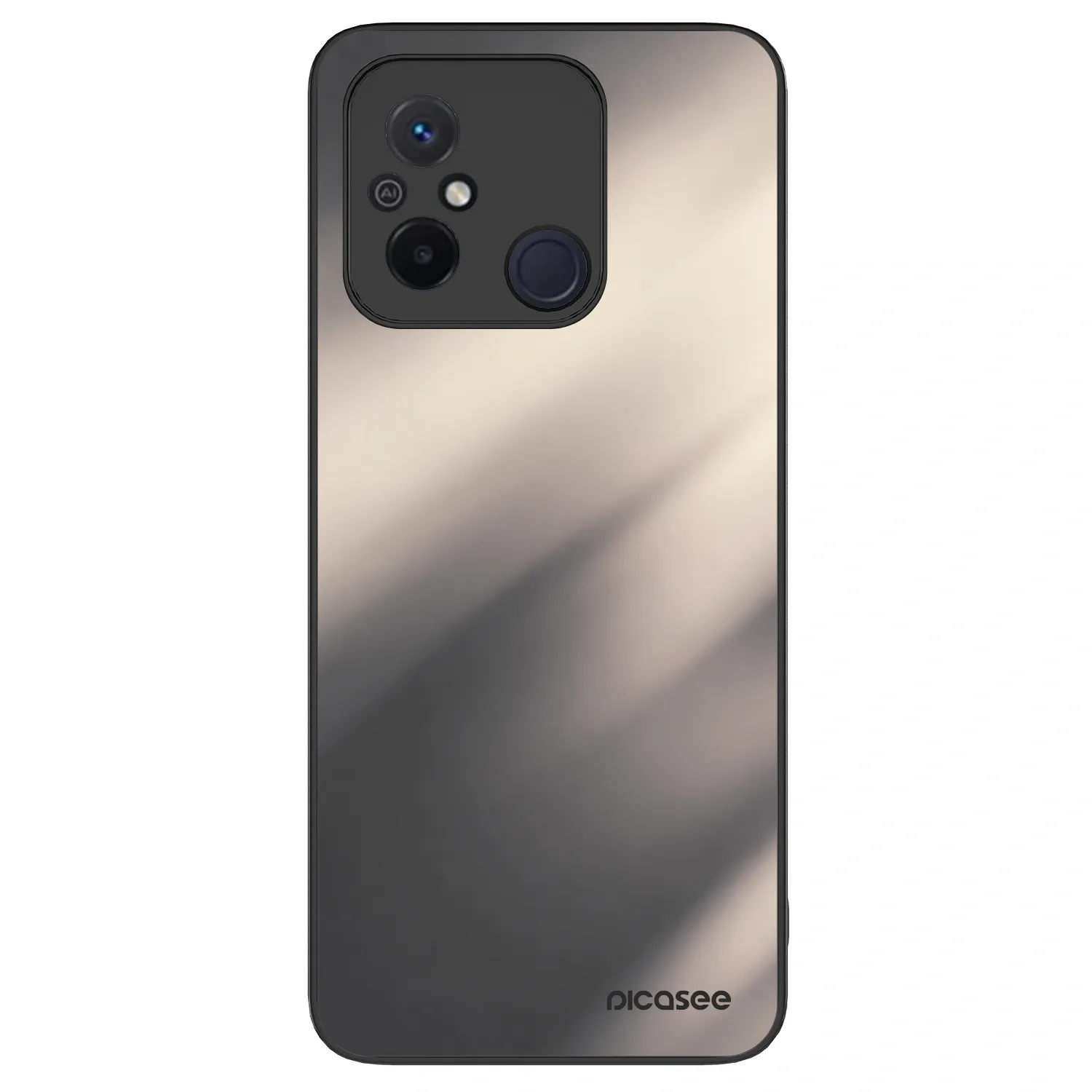 Picasee ULTIMATE CASE για Xiaomi Redmi 12C - Smoky Beige