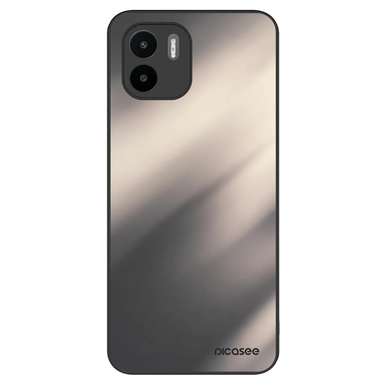 Picasee ULTIMATE CASE για Xiaomi Redmi A2 - Smoky Beige