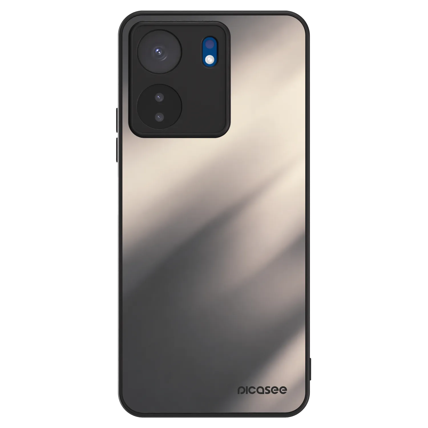 Picasee ULTIMATE CASE για Xiaomi Redmi 13C 4G - Smoky Beige