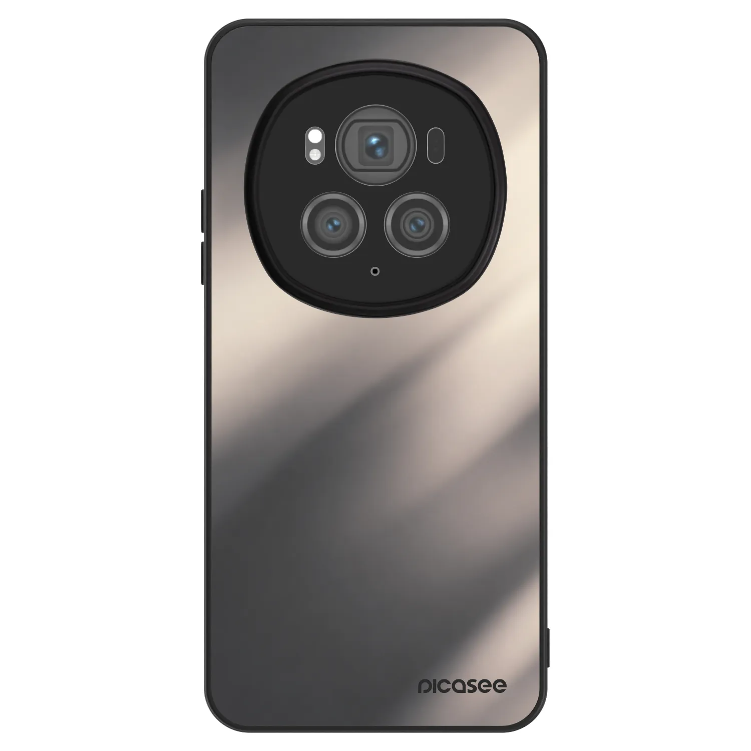 Picasee ULTIMATE CASE για Honor Magic6 Pro - Smoky Beige