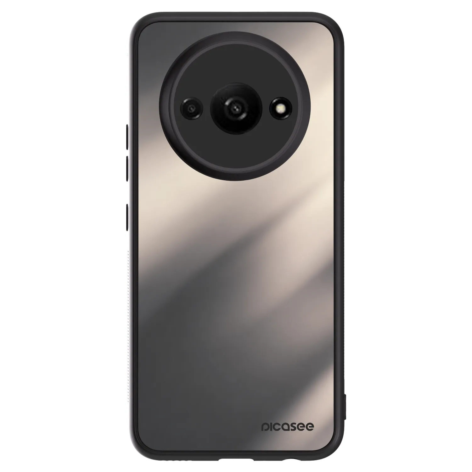 Picasee ULTIMATE CASE για Xiaomi Redmi A3 - Smoky Beige
