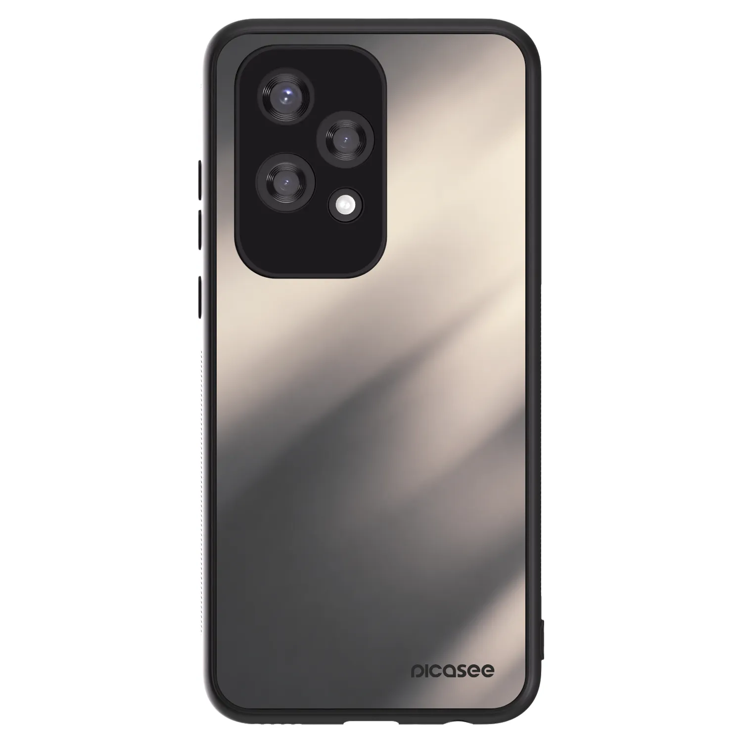 Picasee ULTIMATE CASE για Honor 200 Lite - Smoky Beige