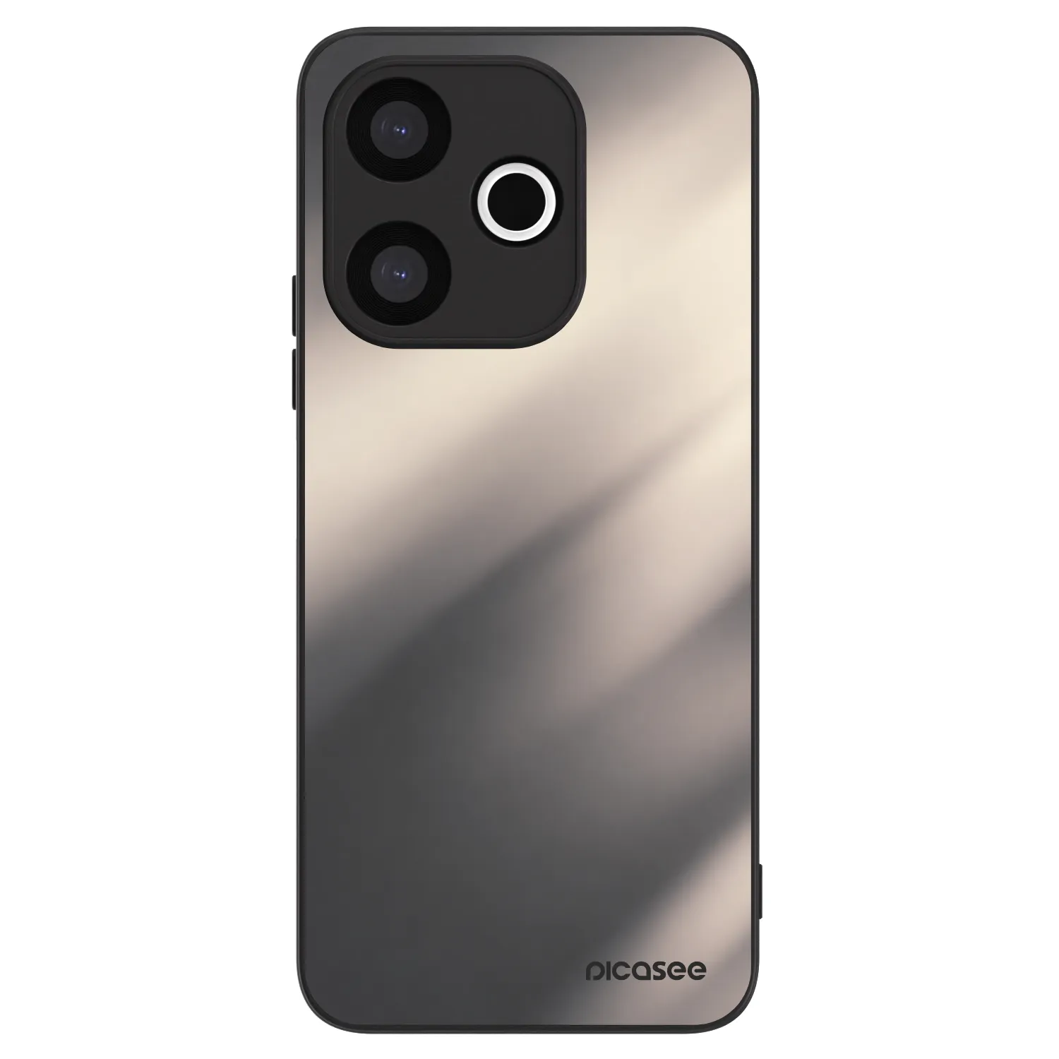 Picasee ULTIMATE CASE για Xiaomi Redmi 13 4G - Smoky Beige