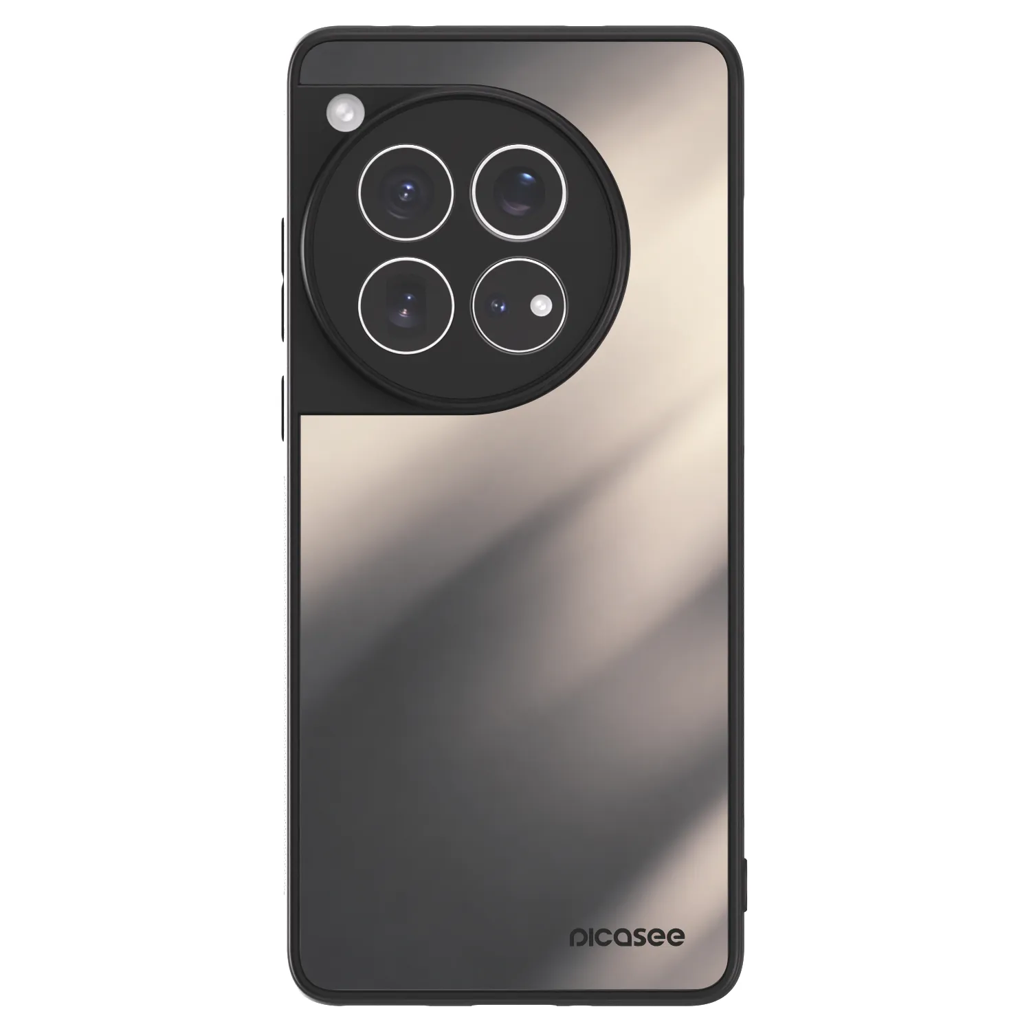 Picasee ULTIMATE CASE για OnePlus 12 5G - Smoky Beige