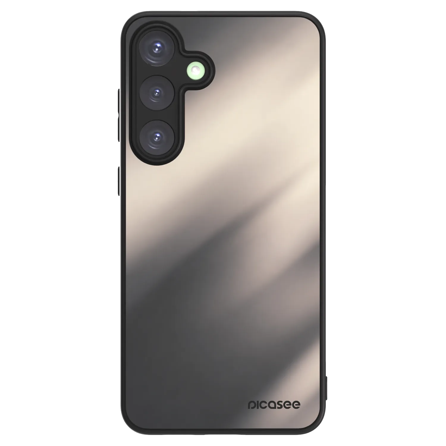 Picasee ULTIMATE CASE για Samsung Galaxy S25+ 5G - Smoky Beige