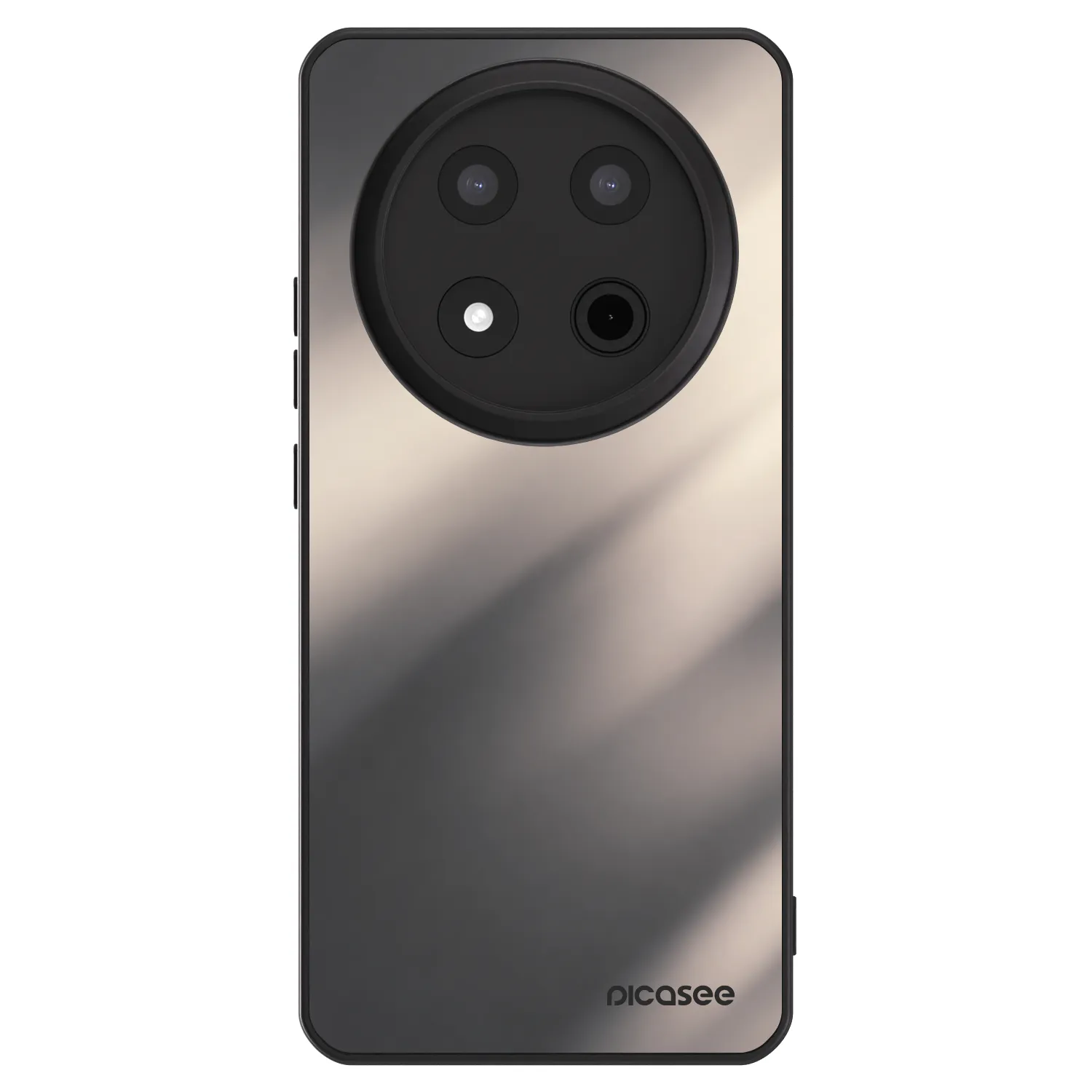 Picasee ULTIMATE CASE για Honor Magic7 Lite 5G - Smoky Beige