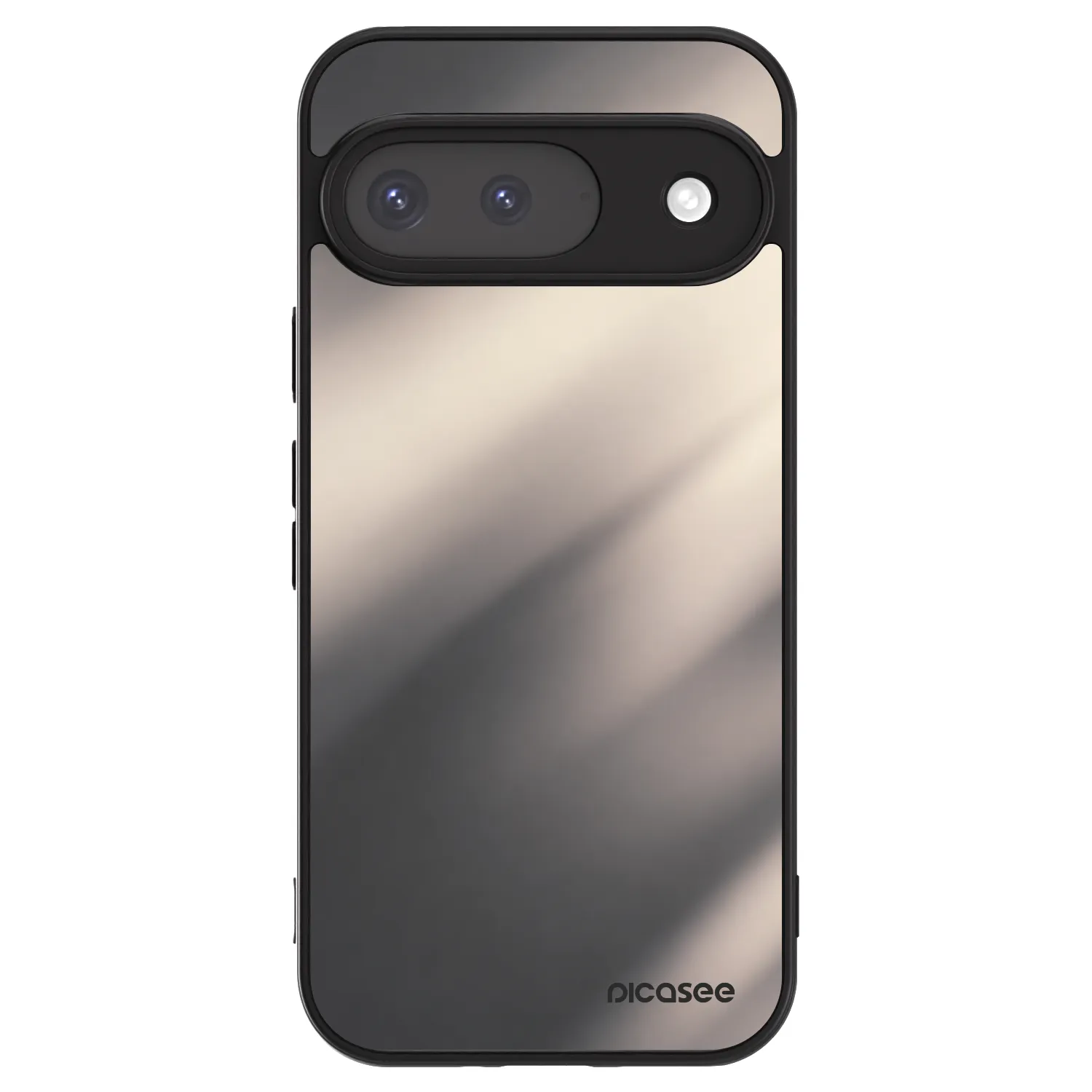 Picasee ULTIMATE CASE για Google Pixel 9 - Smoky Beige