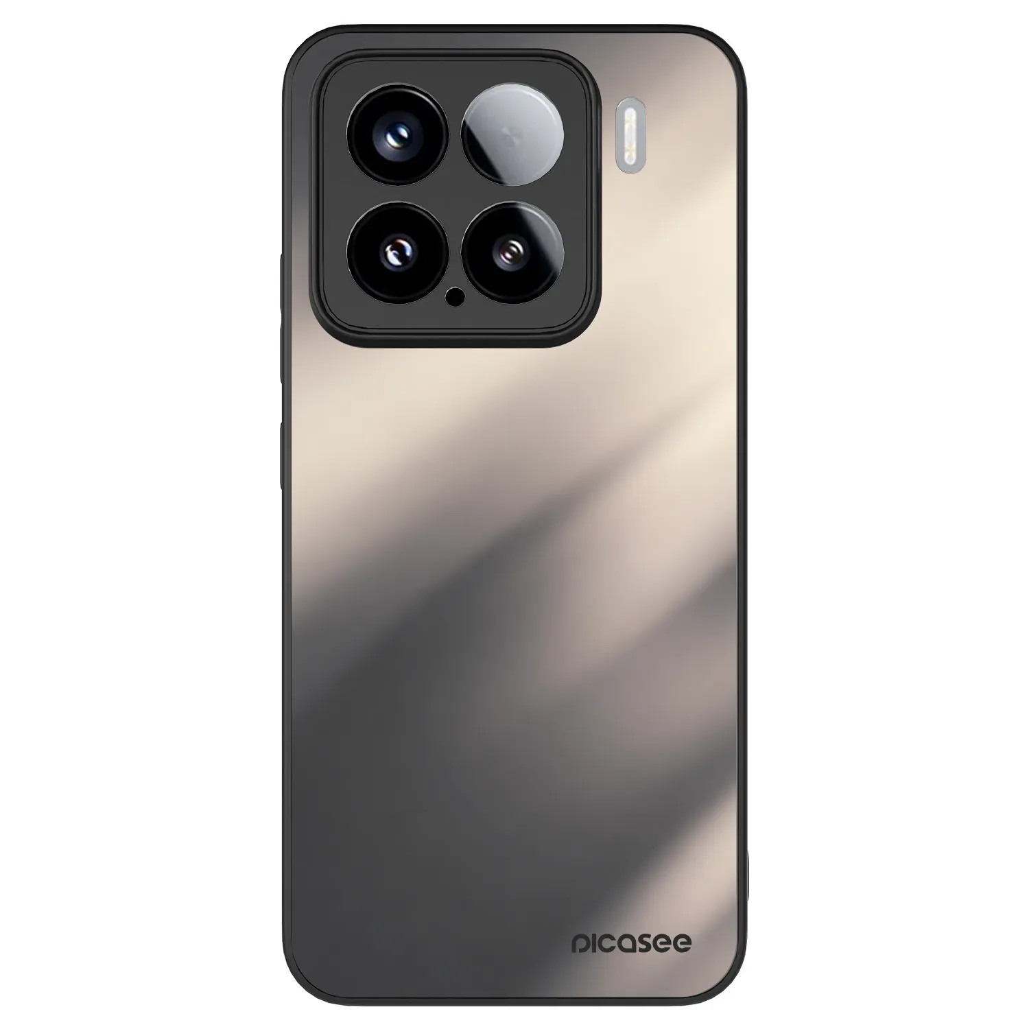Picasee ULTIMATE CASE για Xiaomi 15 - Smoky Beige