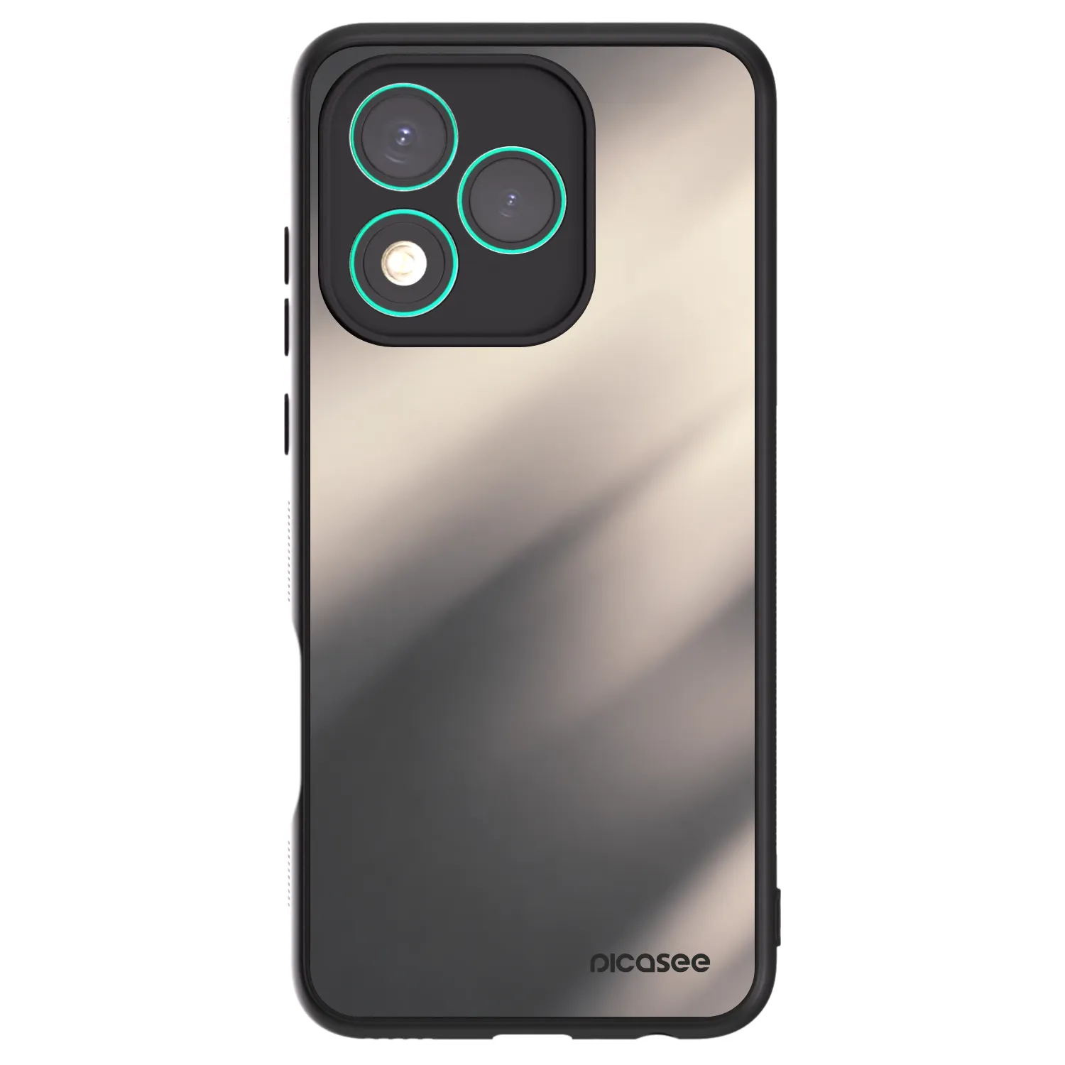 Picasee ULTIMATE CASE για Honor 400 Lite 5G - Smoky Beige