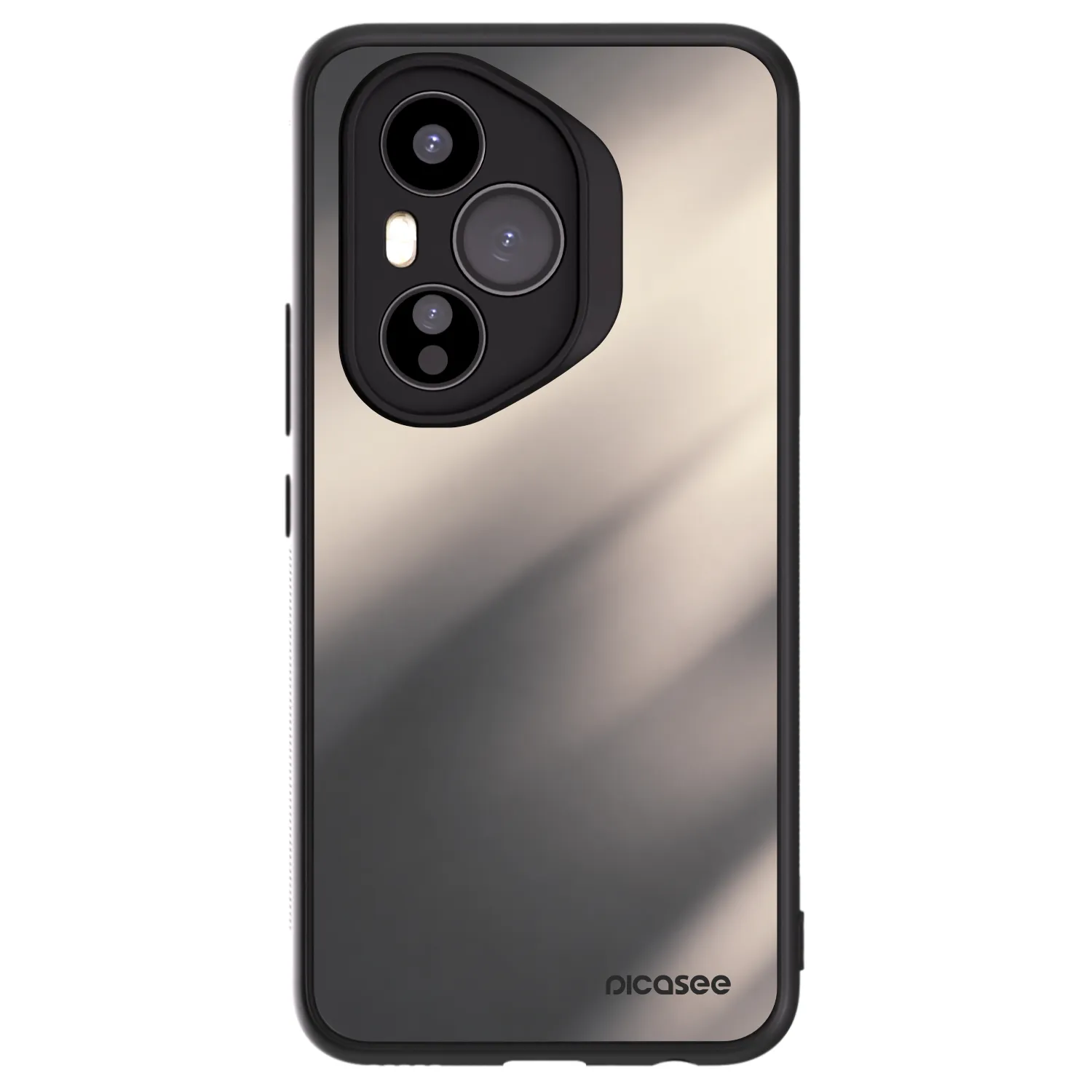 Picasee ULTIMATE CASE για Honor 400 Pro 5G - Smoky Beige