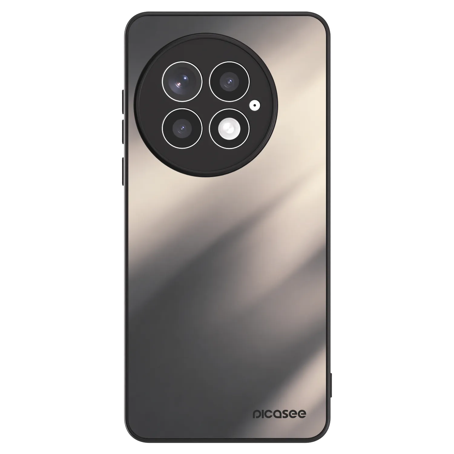 Picasee ULTIMATE CASE για OnePlus 13 5G - Smoky Beige