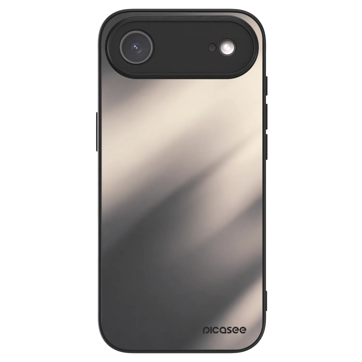 Picasee ULTIMATE CASE για Apple iPhone Air - Smoky Beige