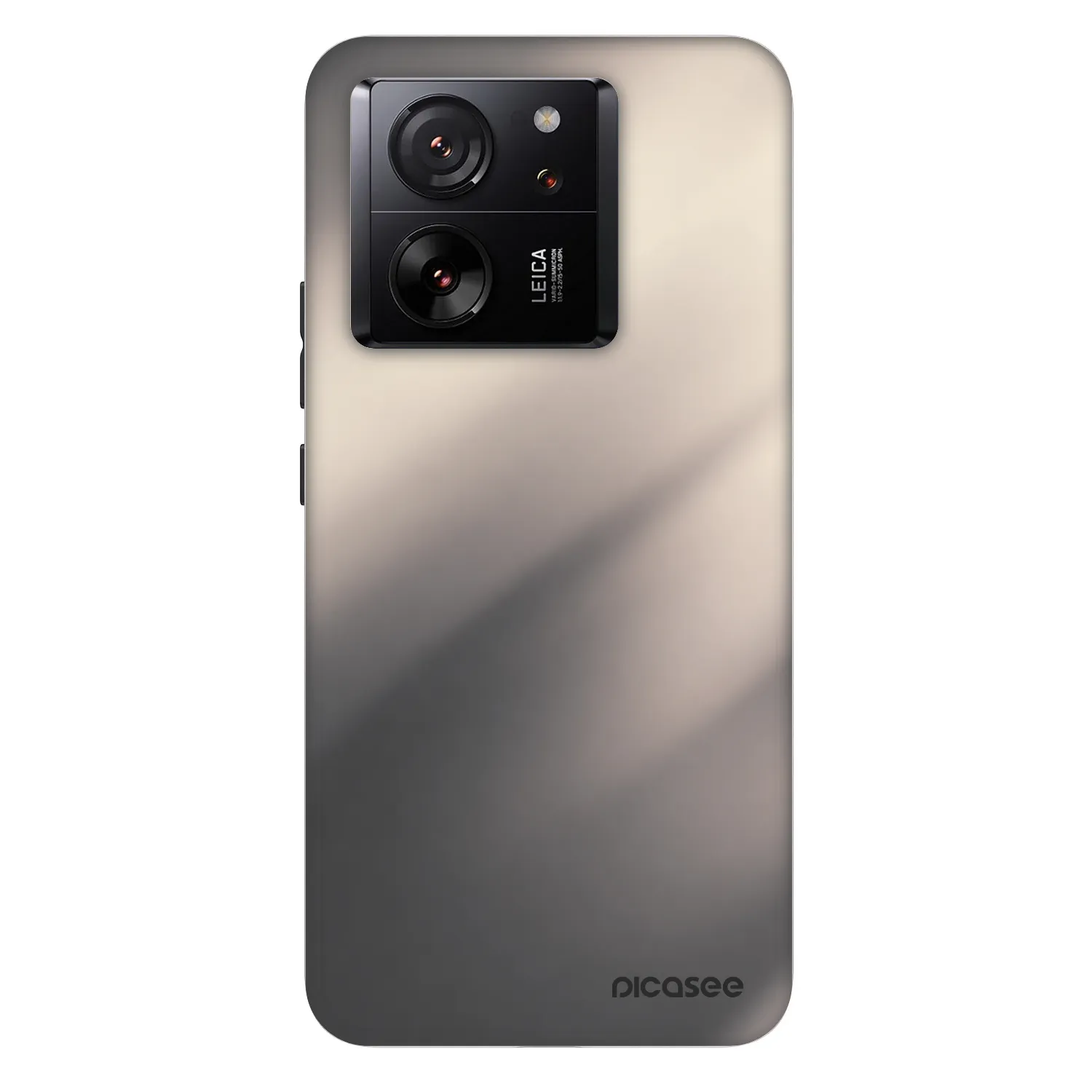 Picasee Fashion Case για Xiaomi 13T Pro - Smoky Beige