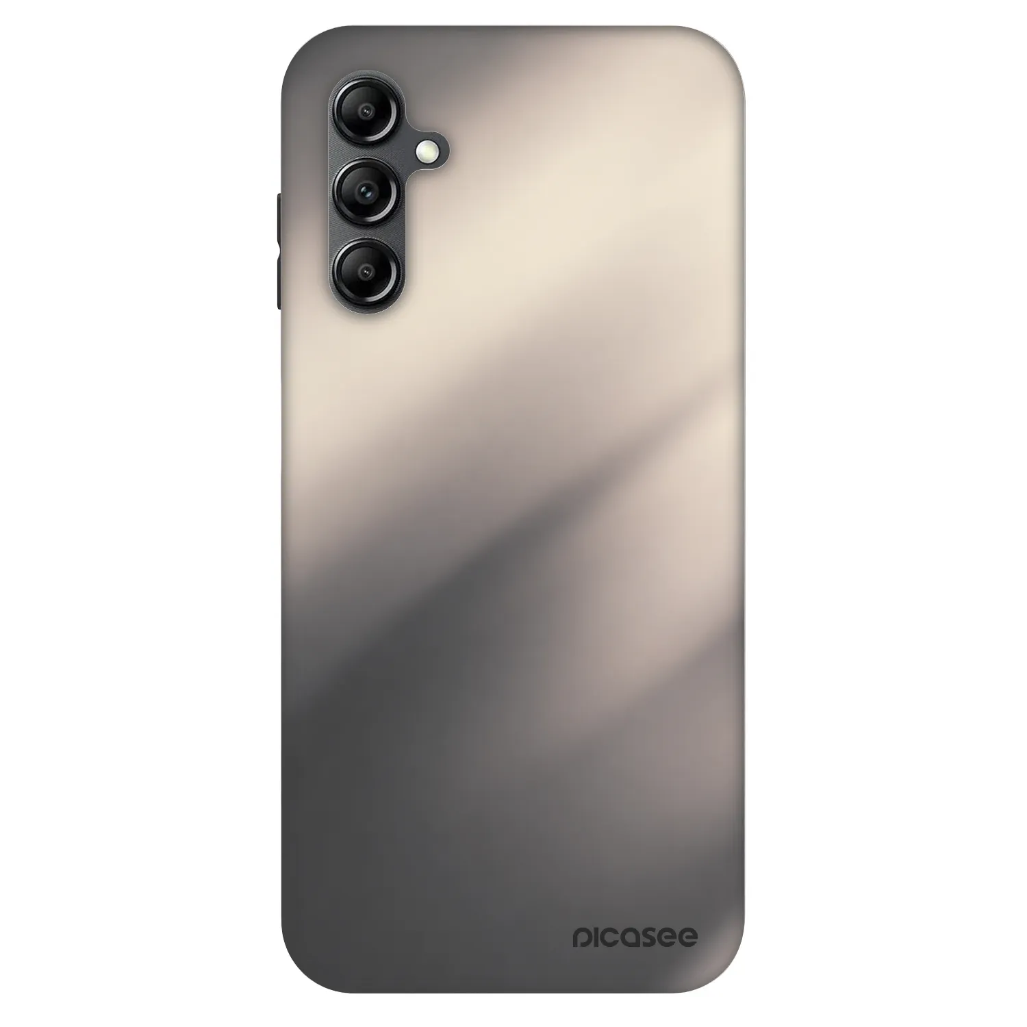 Picasee Fashion Case για Samsung Galaxy A14 5G A146P - Smoky Beige