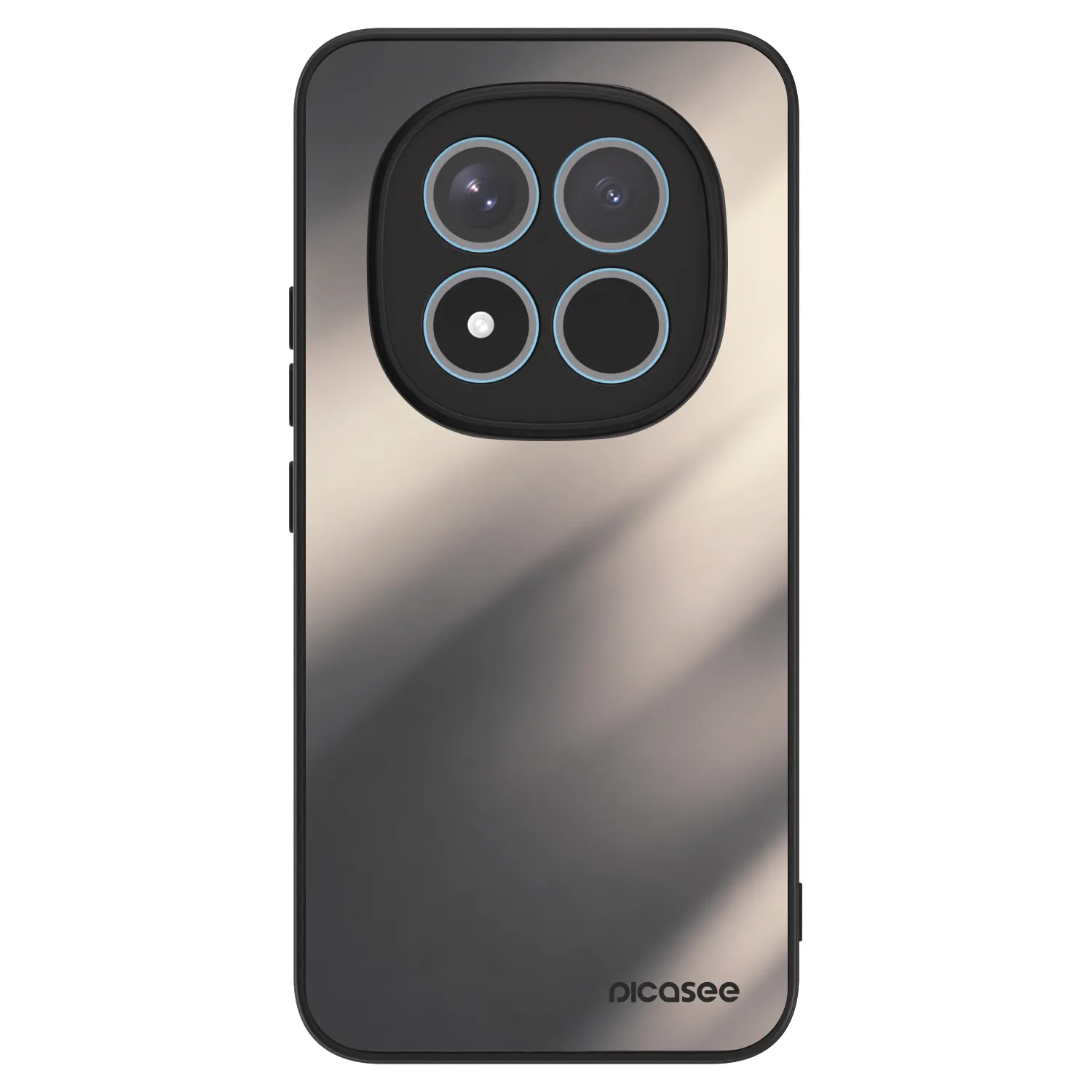 Picasee ULTIMATE CASE για Xiaomi Redmi Note 15 Pro+ - Smoky Beige