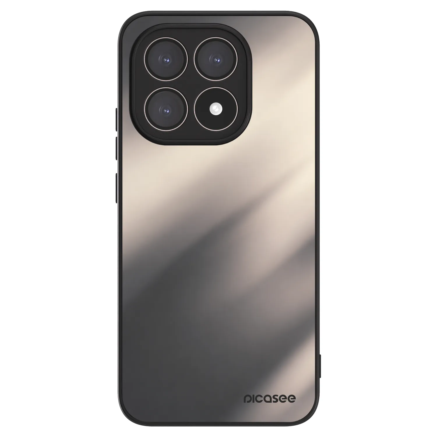 Picasee ULTIMATE CASE για Xiaomi 15T - Smoky Beige