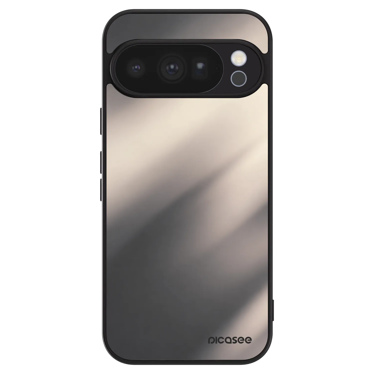 Picasee ULTIMATE CASE για Google Pixel 10 Pro - Smoky Beige