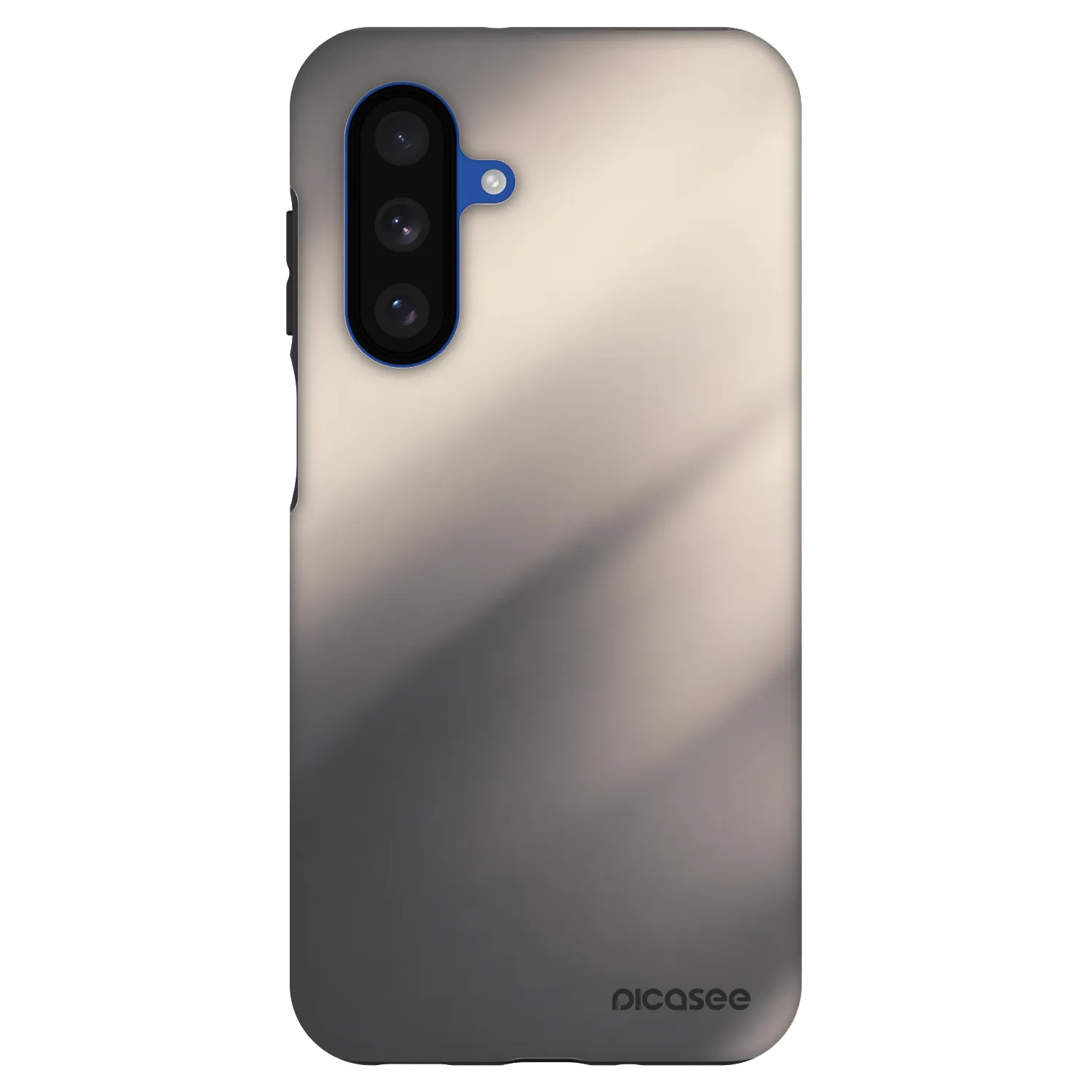 Picasee Fashion Case για Samsung Galaxy A17 5G - Smoky Beige