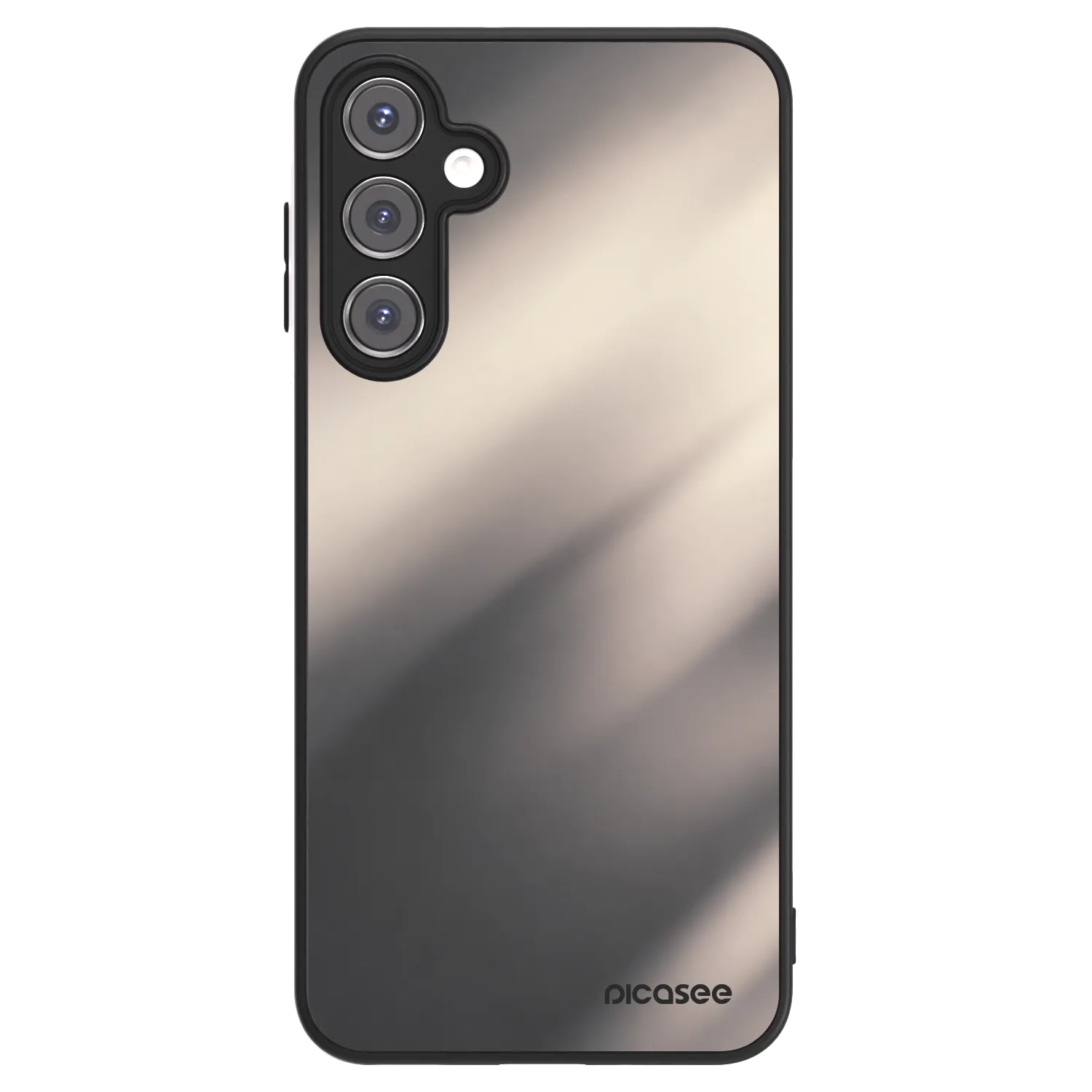 Picasee ULTIMATE CASE για Samsung Galaxy A16 4G - Smoky Beige