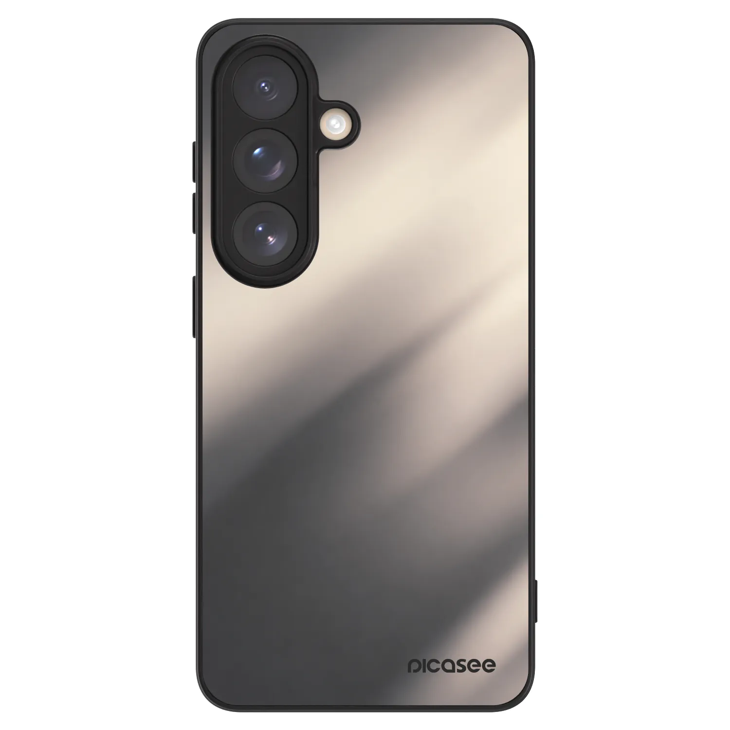 Picasee ULTIMATE CASE PowerShare για Samsung Galaxy S26 - Smoky Beige