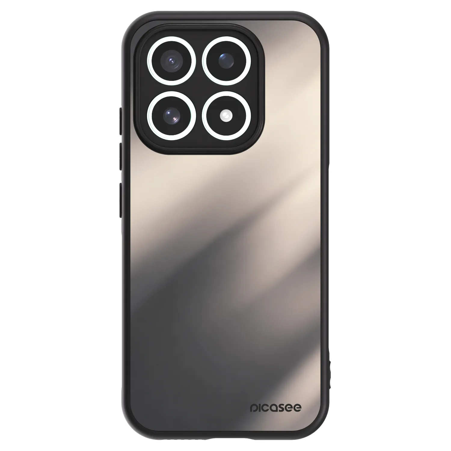 Picasee ULTIMATE CASE για Xiaomi 17 - Smoky Beige