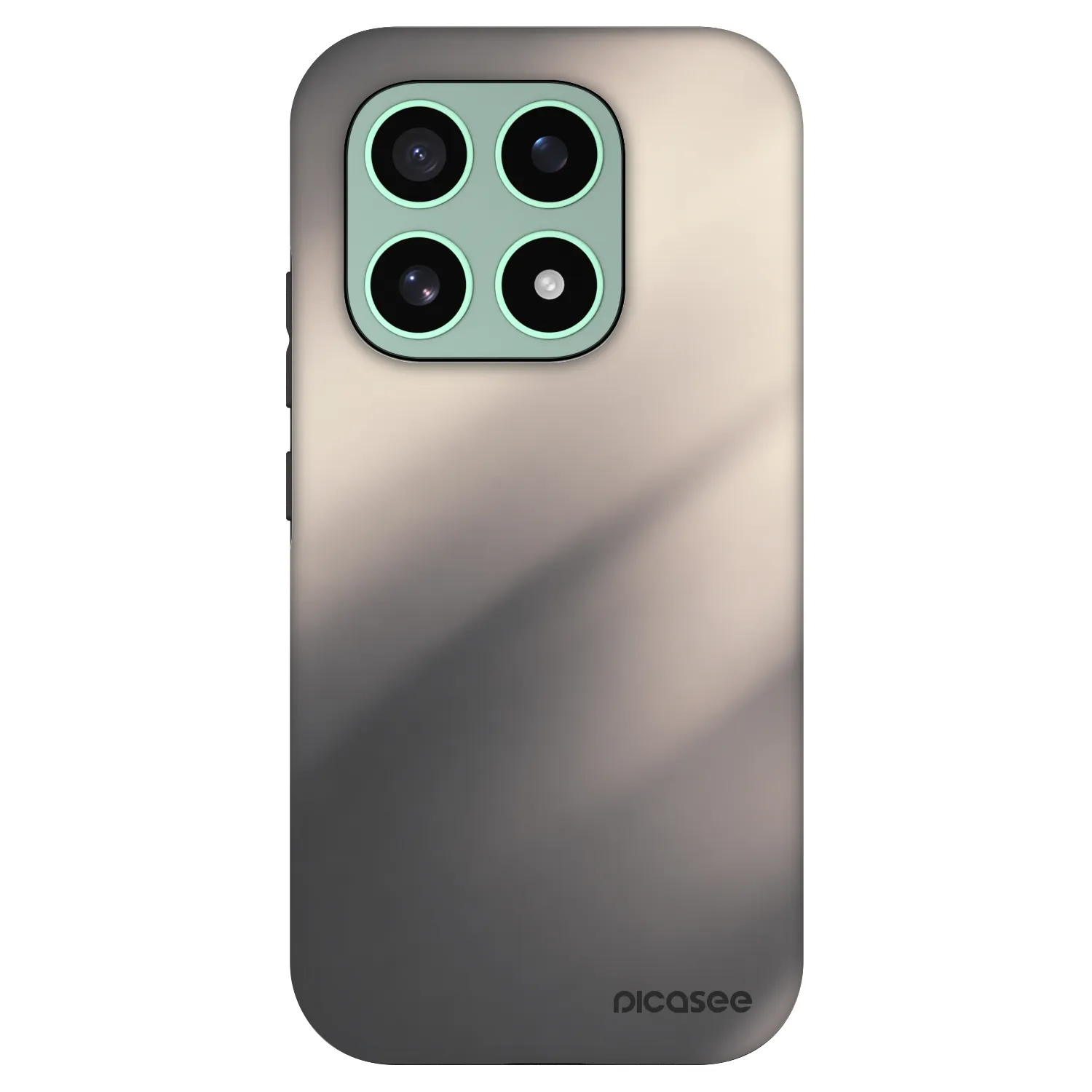 Picasee Fashion Case για Xiaomi 17 - Smoky Beige
