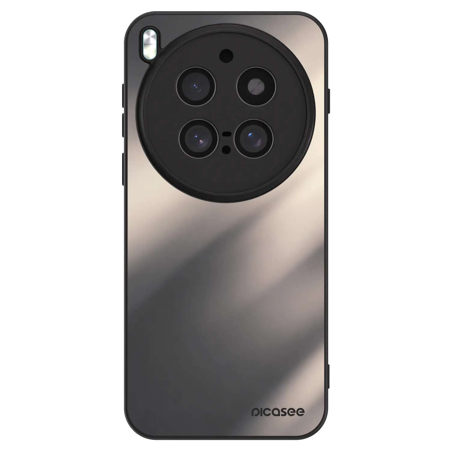 Picasee ULTIMATE CASE για Vivo X300 Pro - Smoky Beige