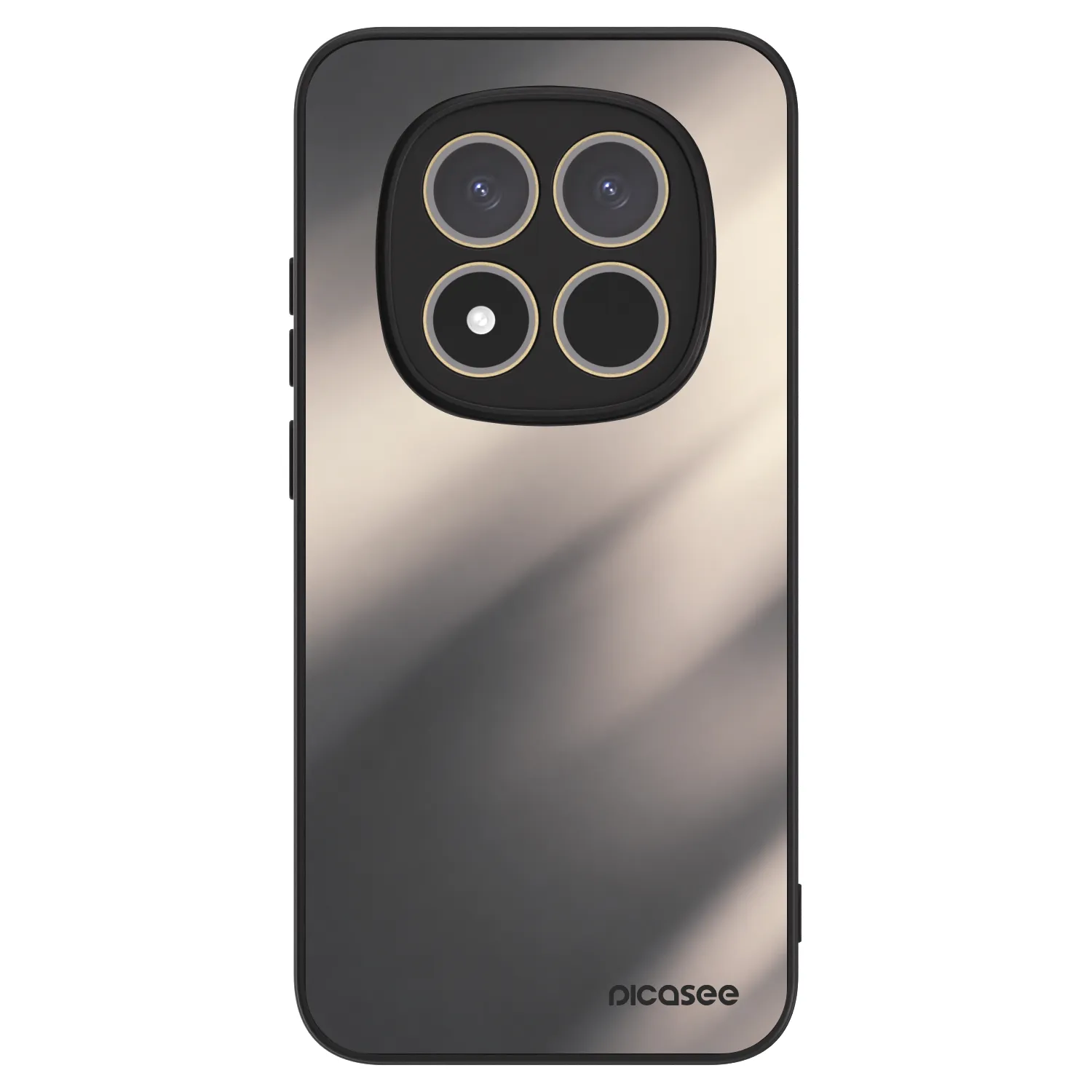 Picasee ULTIMATE CASE για Xiaomi Redmi Note 15 Pro 5G - Smoky Beige