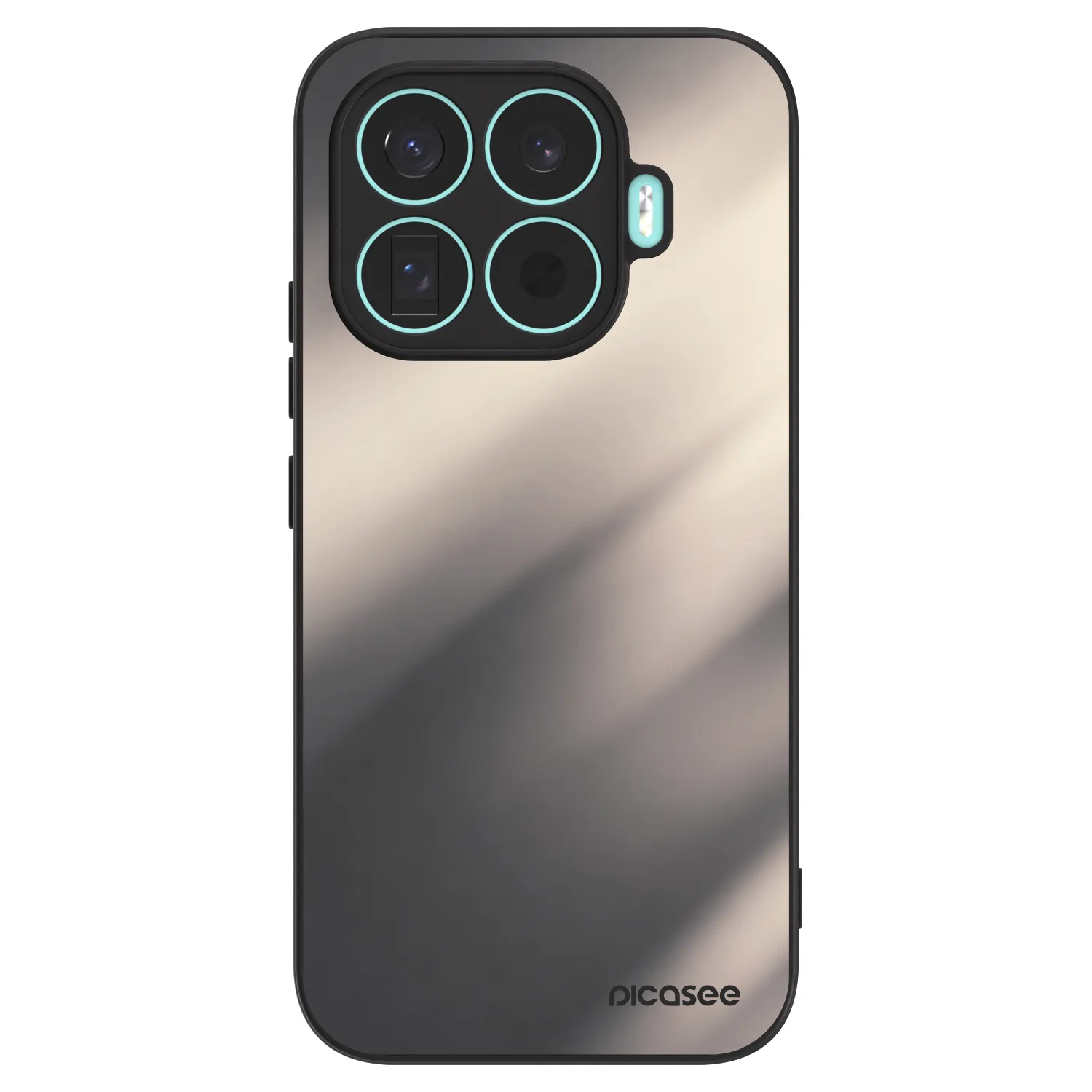 Picasee ULTIMATE CASE για Xiaomi 17T - Smoky Beige