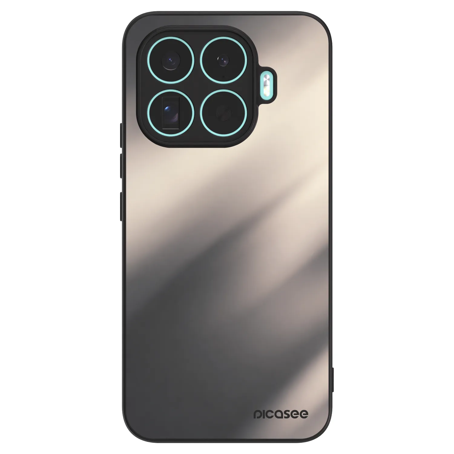 Picasee ULTIMATE CASE για Xiaomi 17T Pro - Smoky Beige
