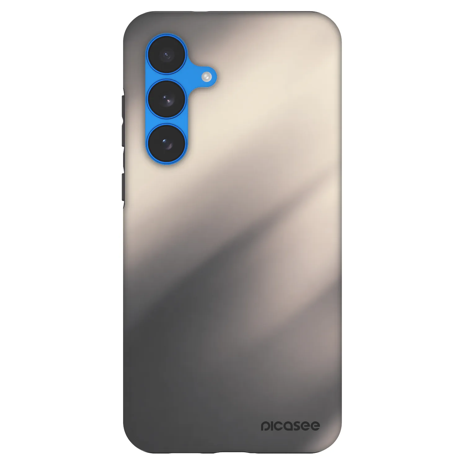 Picasee Fashion Case για Samsung Galaxy S25 FE 5G - Smoky Beige