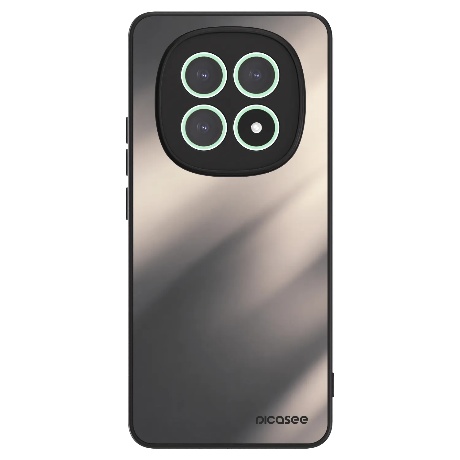 Picasee ULTIMATE CASE για Xiaomi Redmi Note 15 5G - Smoky Beige