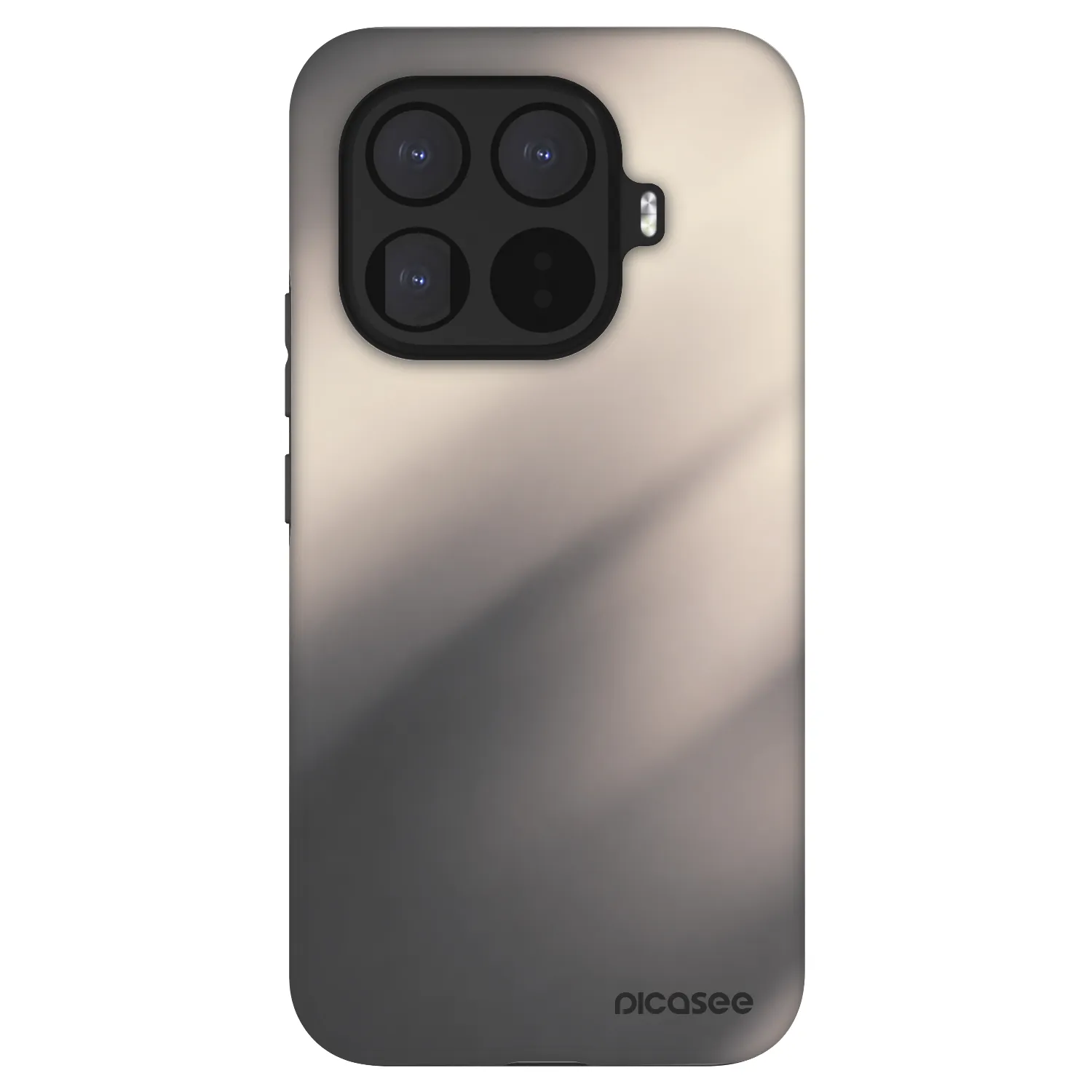 Picasee Fashion Case για Xiaomi 15T Pro - Smoky Beige