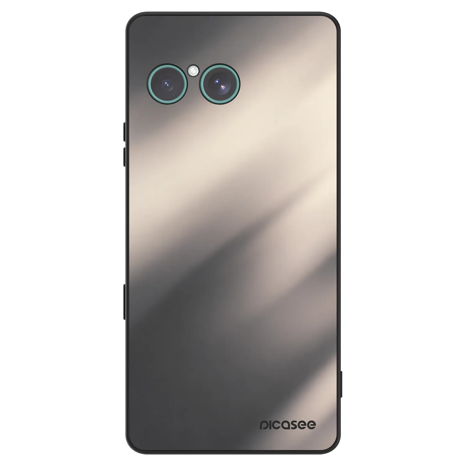 Picasee ULTIMATE CASE για Sony Xperia 10 VII - Smoky Beige