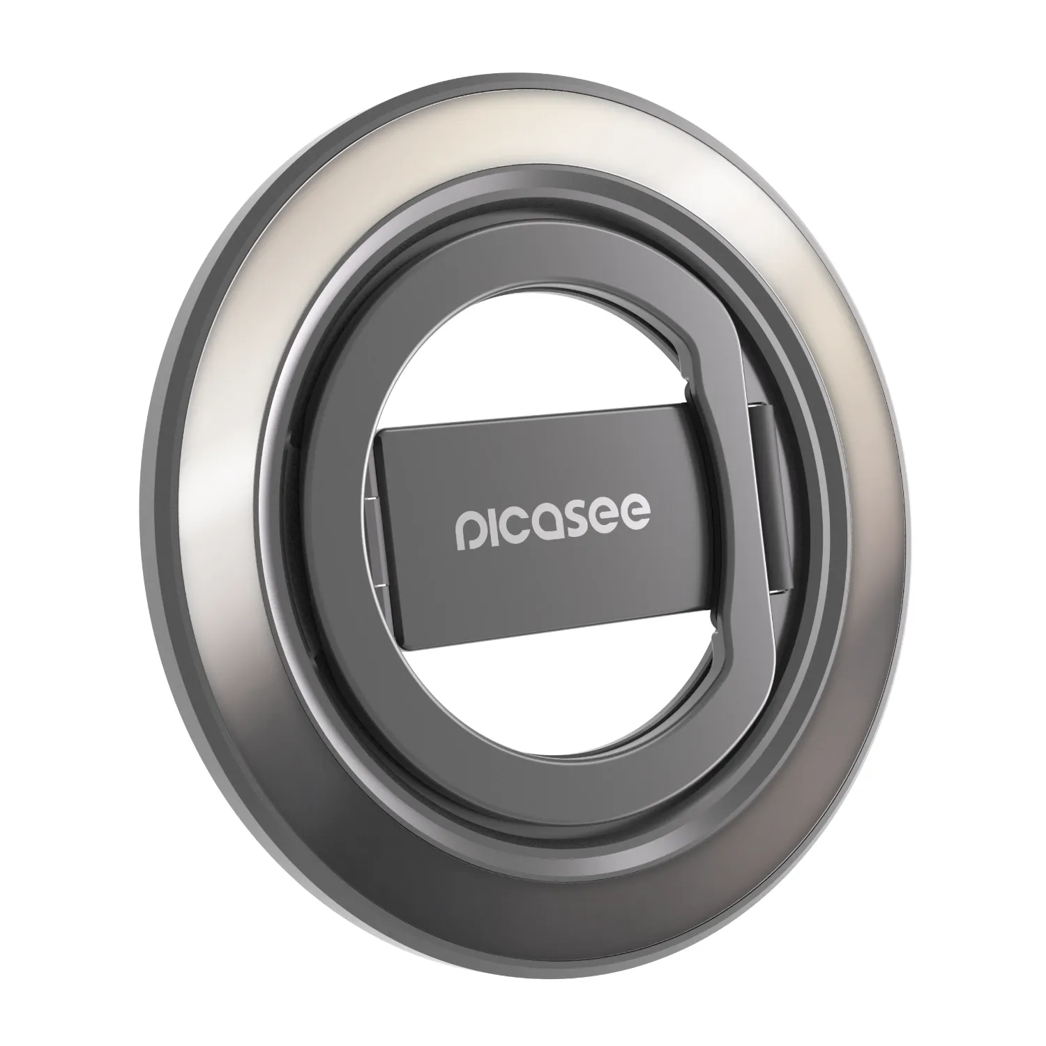 Picasee Magnetic holder - Μαύρος