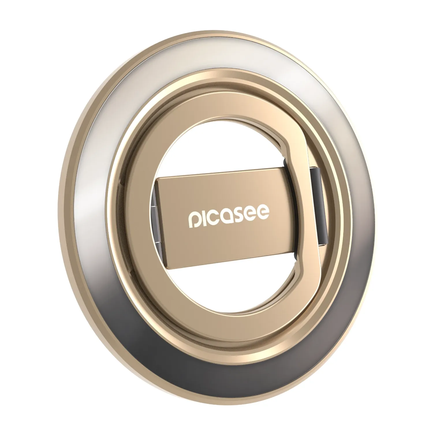 Picasee Magnetic holder - χρυσός
