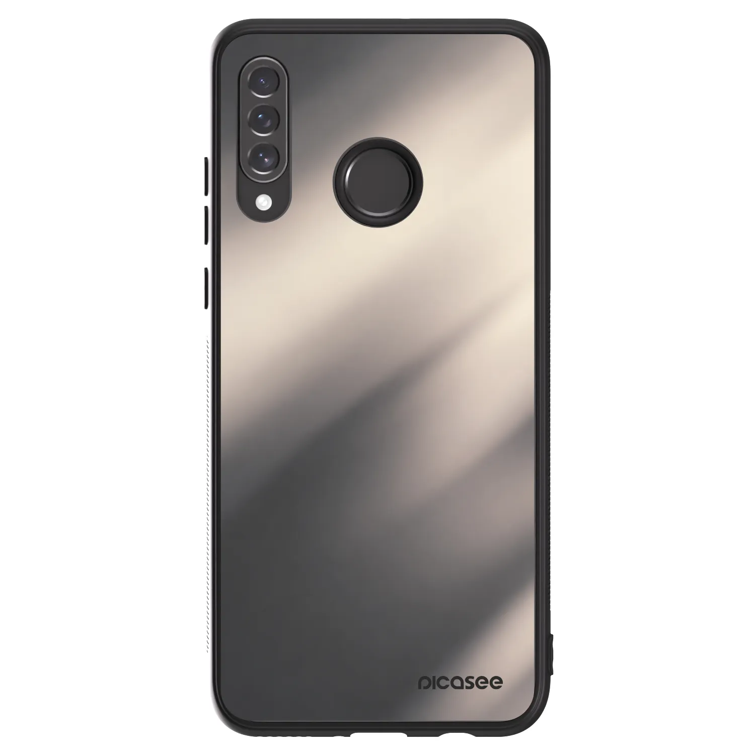 Picasee ULTIMATE CASE για Huawei P30 Lite - Smoky Beige