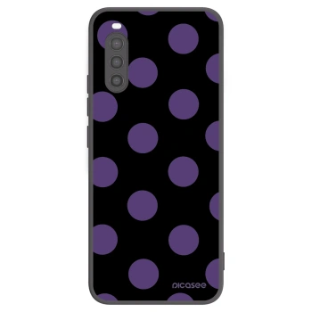 Θήκη για Sony Xperia 10 II - Big flickers