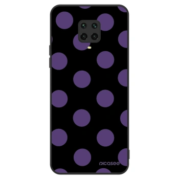 Θήκη για Xiaomi Redmi Note 9 Pro - Big flickers
