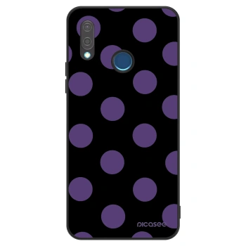 Θήκη για Huawei P20 Lite - Big flickers