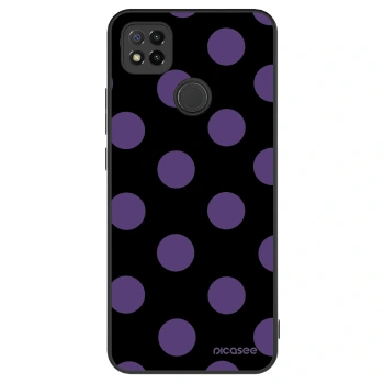 Θήκη για Xiaomi Redmi 9C - Big flickers