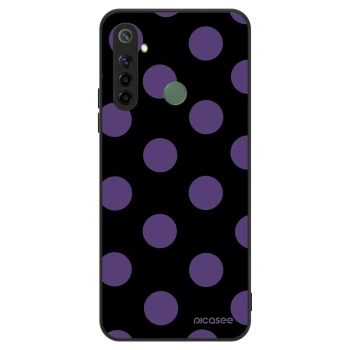 Θήκη για Realme 6i - Big flickers