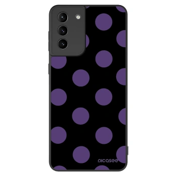 Θήκη για Samsung Galaxy S21+ 5G G996F - Big flickers