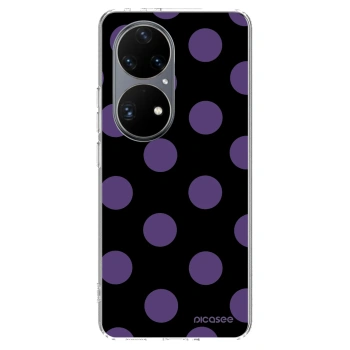 Θήκη για Huawei P50 - Big flickers