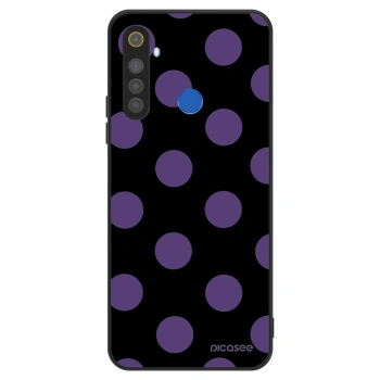 Θήκη για Realme 5 - Big flickers